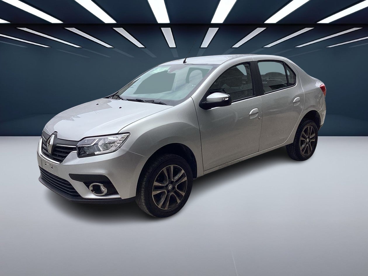 2024 Renault Logan 1.6 Intens At