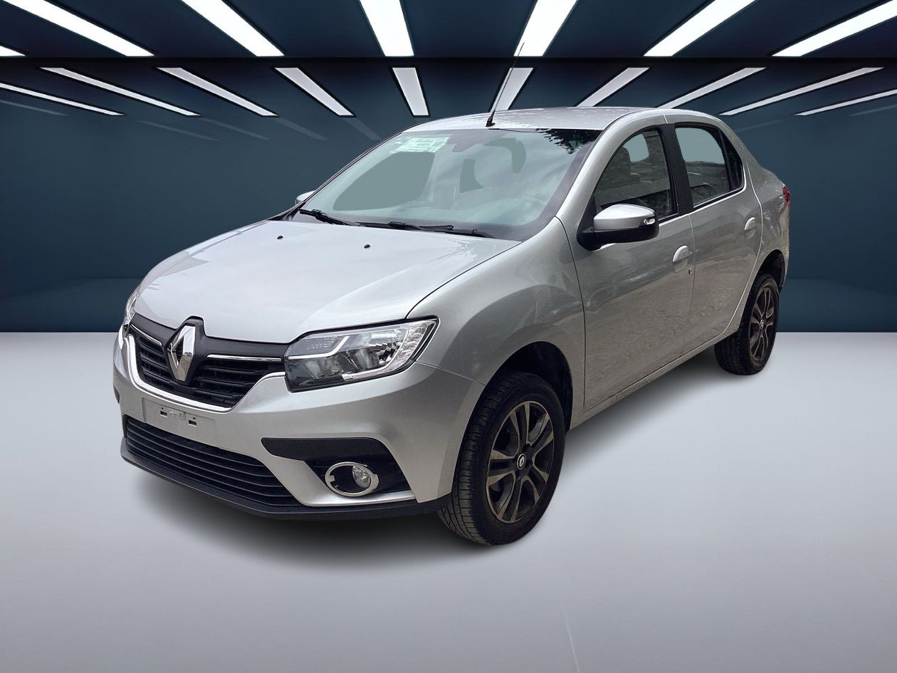 2024 Renault Logan 1.6 Intens At