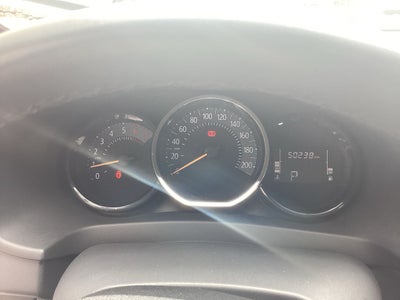 2024 Renault Logan 1.6 Intens At