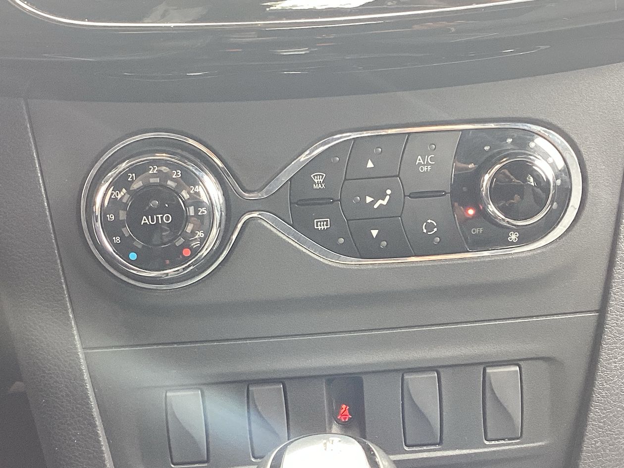 2024 Renault Logan 1.6 Intens At