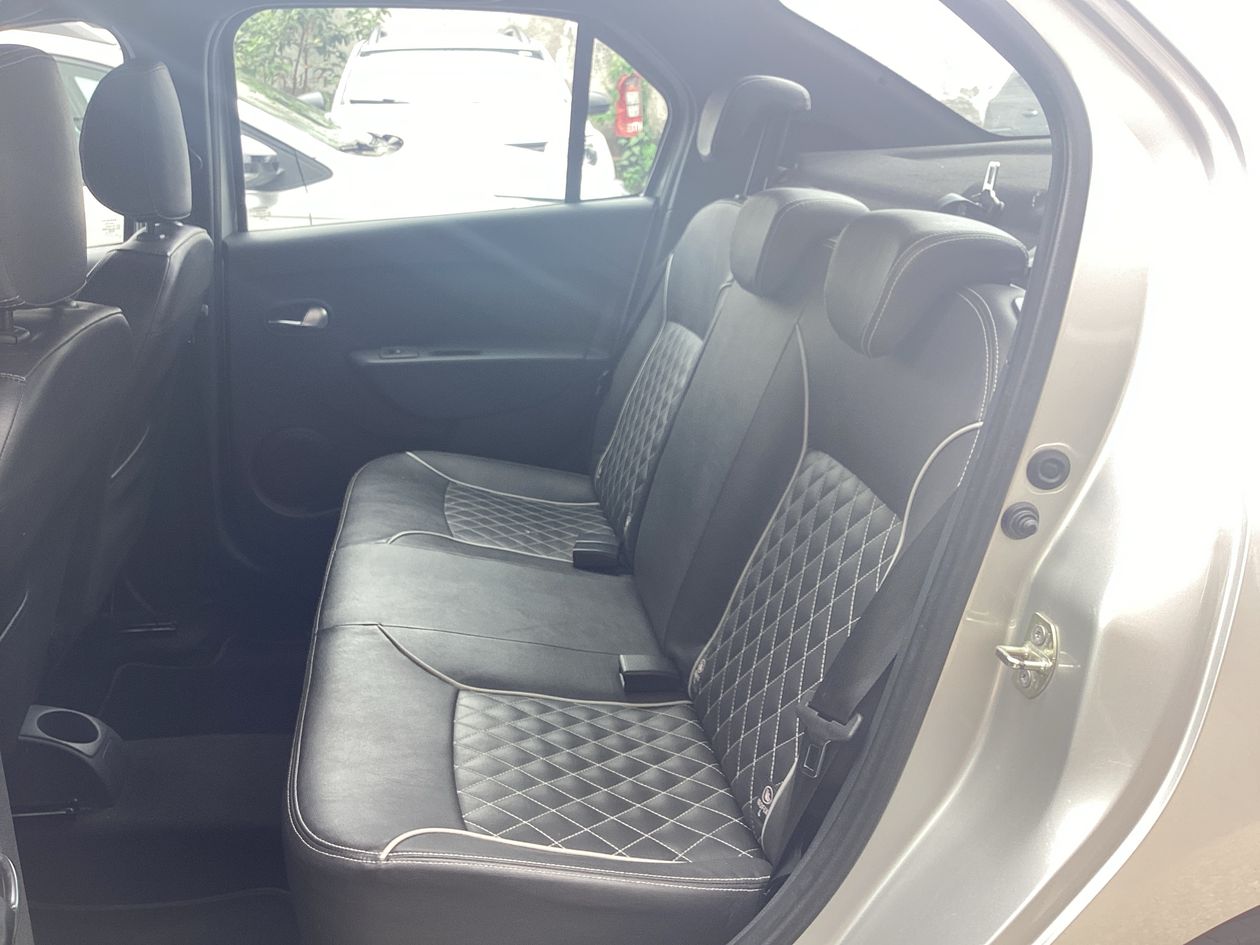 2024 Renault Logan 1.6 Intens At