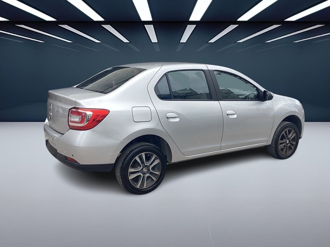 2024 Renault Logan 1.6 Intens At