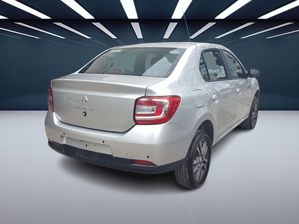 2024 Renault Logan 1.6 Intens At