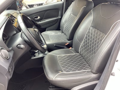 2024 Renault Logan 1.6 Intens At