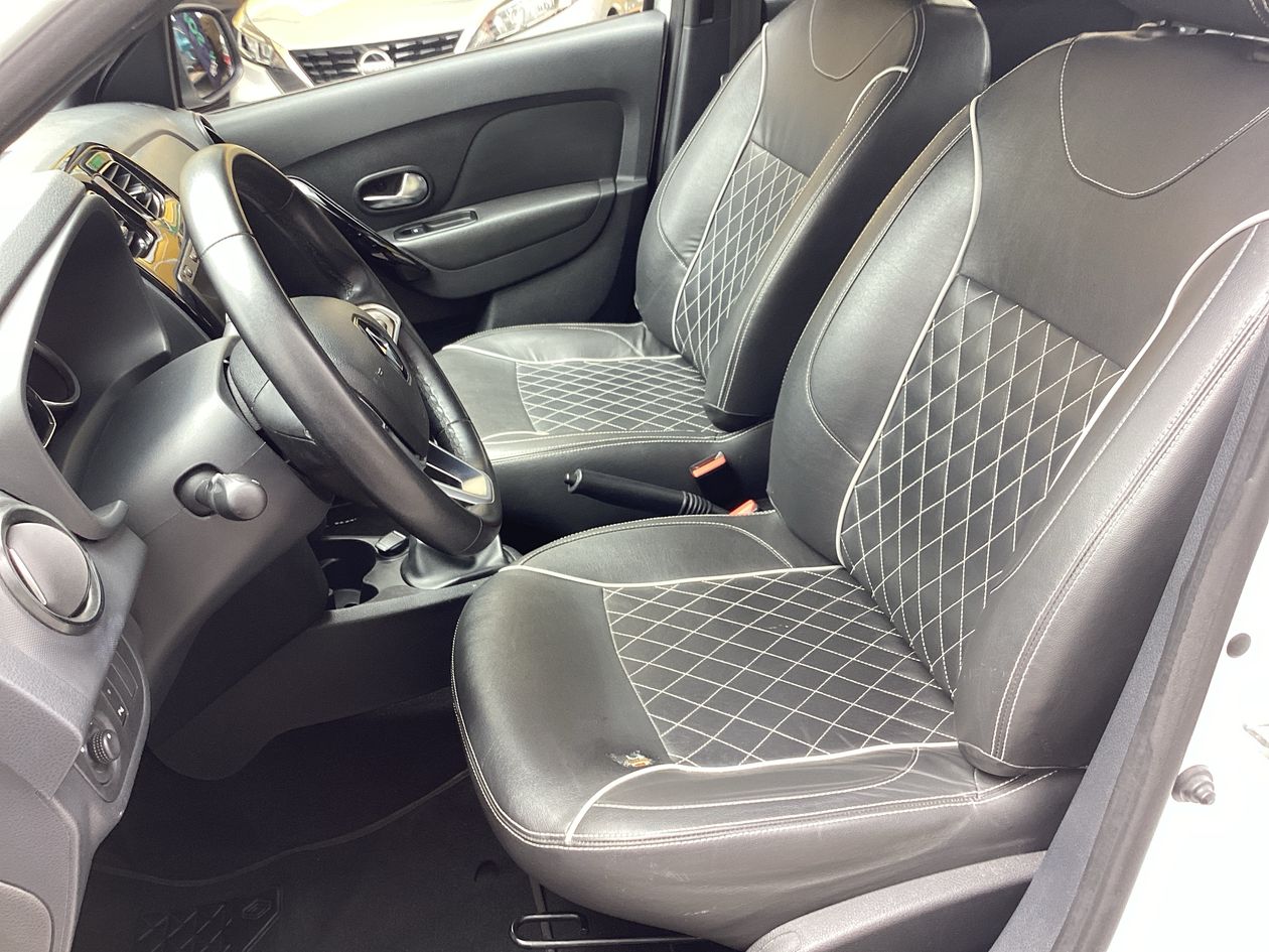 2024 Renault Logan 1.6 Intens At
