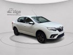 2024 Renault Logan 1.6 Intens At