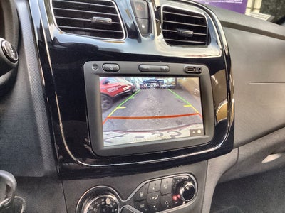 2024 Renault Stepway 1.6 Intens At