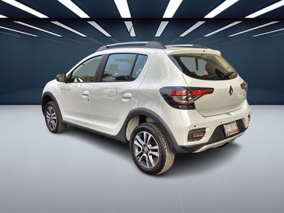 2024 Renault Stepway 1.6 Intens At