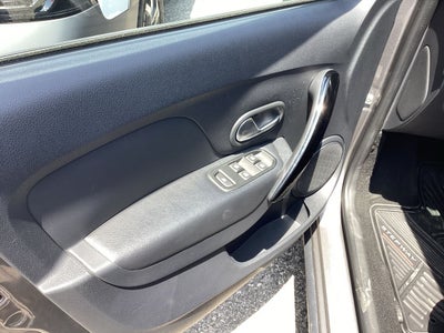 2024 Renault Stepway 1.6 Intens At