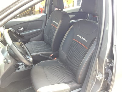 2024 Renault Stepway 1.6 Intens At