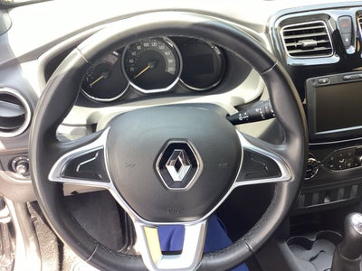 2024 Renault Stepway 1.6 Intens At