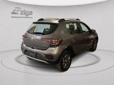 2024 Renault Stepway 1.6 Intens At