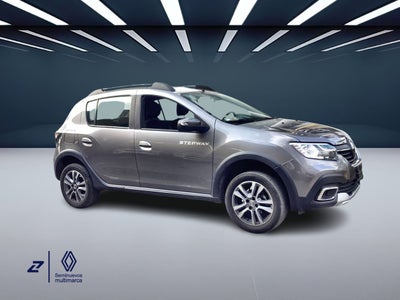 2024 Renault Stepway 1.6 Intens At