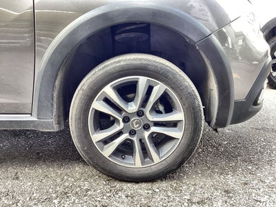 2024 Renault Stepway 1.6 Intens At