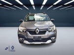 2024 Renault Stepway 1.6 Intens At