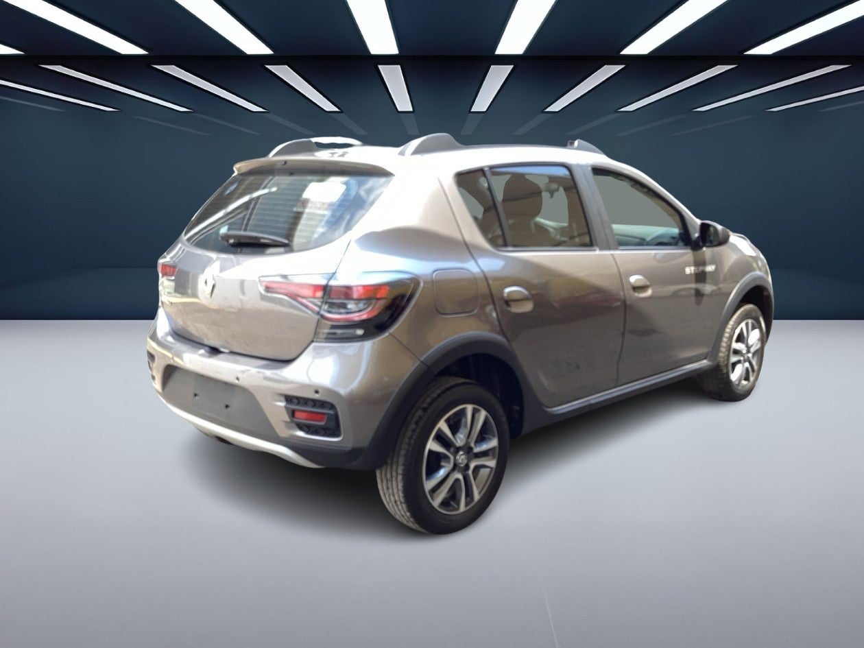 2024 Renault Stepway 1.6 Intens At