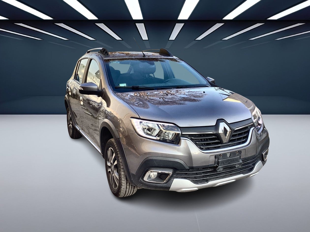 2023 Renault Stepway 1.6 Intens At