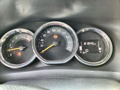 2023 Renault Stepway 1.6 Intens At