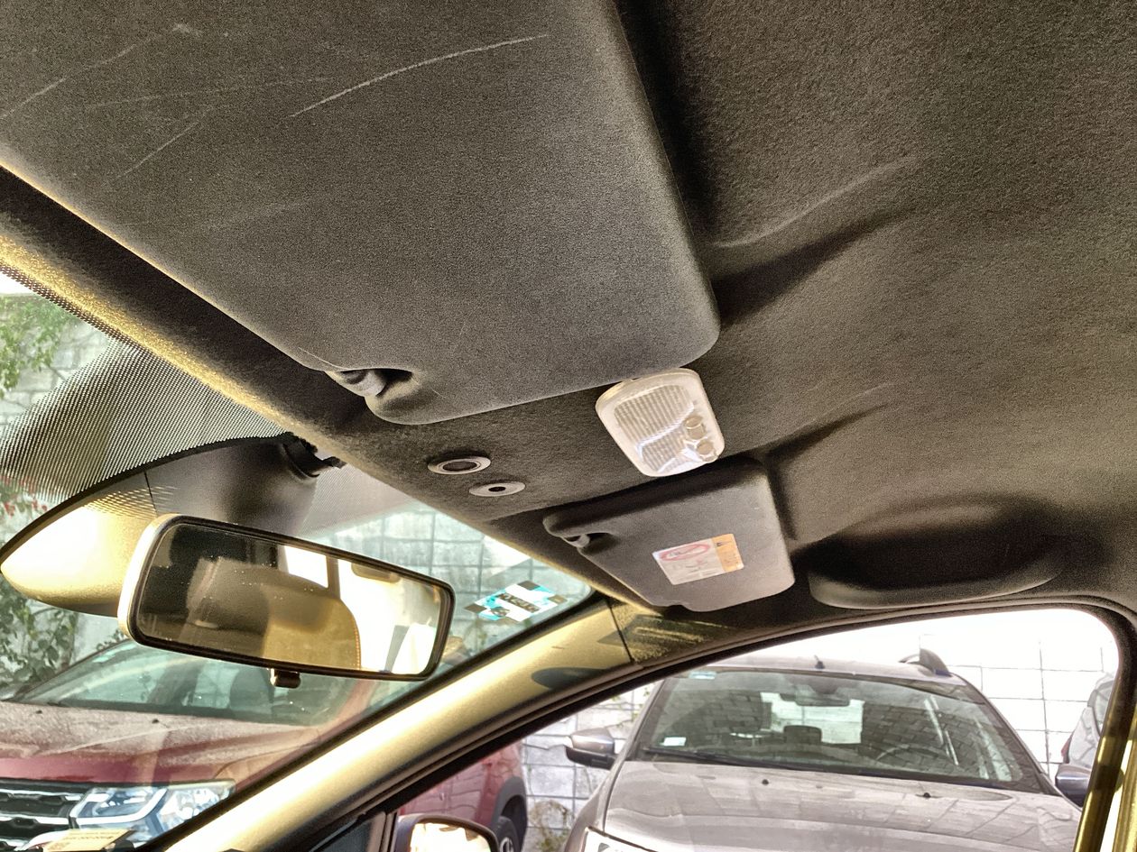 2023 Renault Stepway 1.6 Intens At