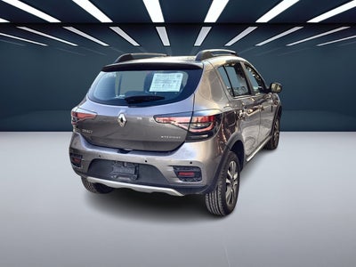 2023 Renault Stepway 1.6 Intens At