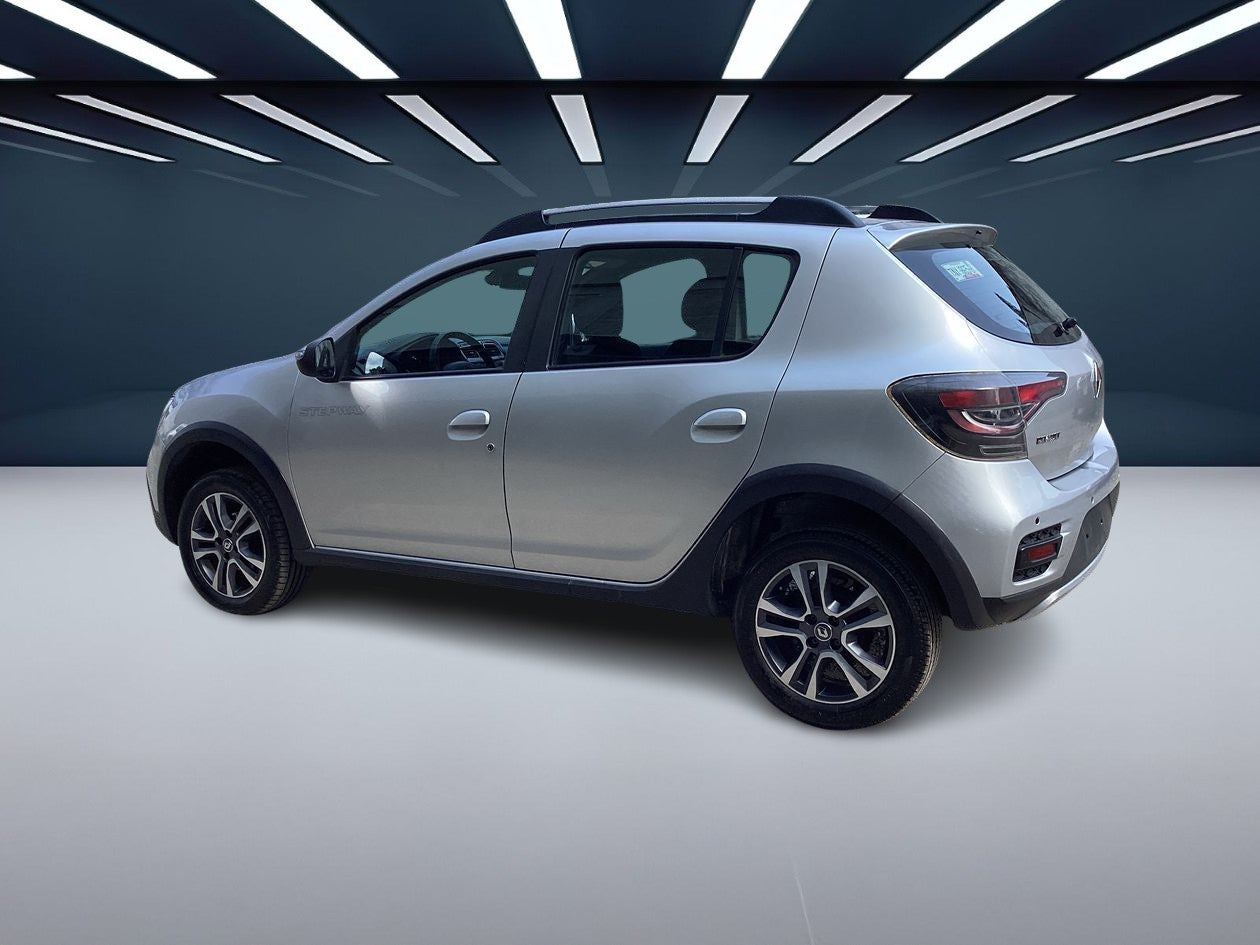 2023 Renault Stepway 1.6 Intens At