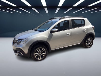 2023 Renault Stepway 1.6 Intens At