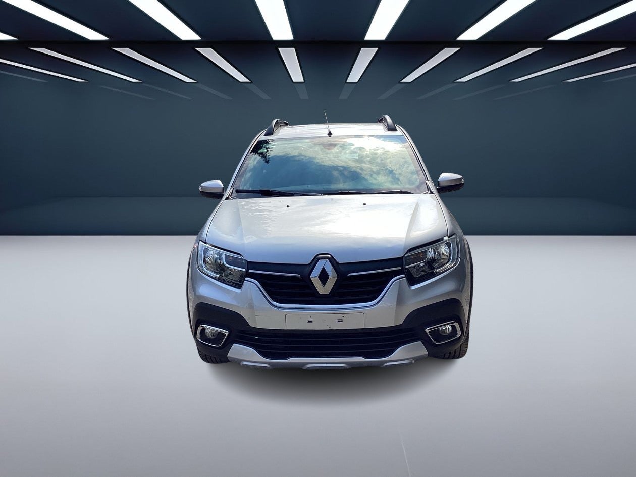 2023 Renault Stepway 1.6 Intens At