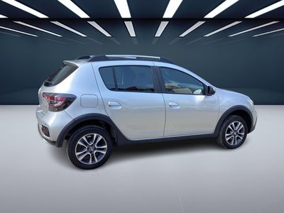 2023 Renault Stepway 1.6 Intens At