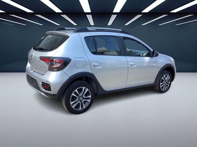 2023 Renault Stepway 1.6 Intens At