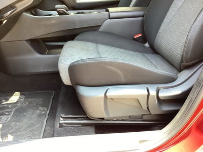 2024 Nissan X-Trail 2.5 Advance At