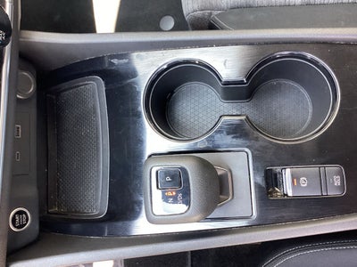 2024 Nissan X-Trail 2.5 Advance At