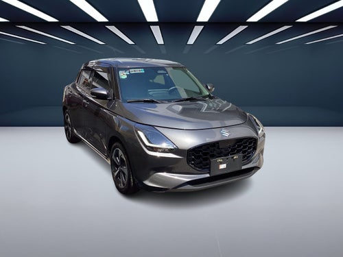 2025 Suzuki Swift 1.2 Glx At