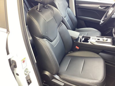 2025 GWM Haval Jolion 1.5 Premium Hev At