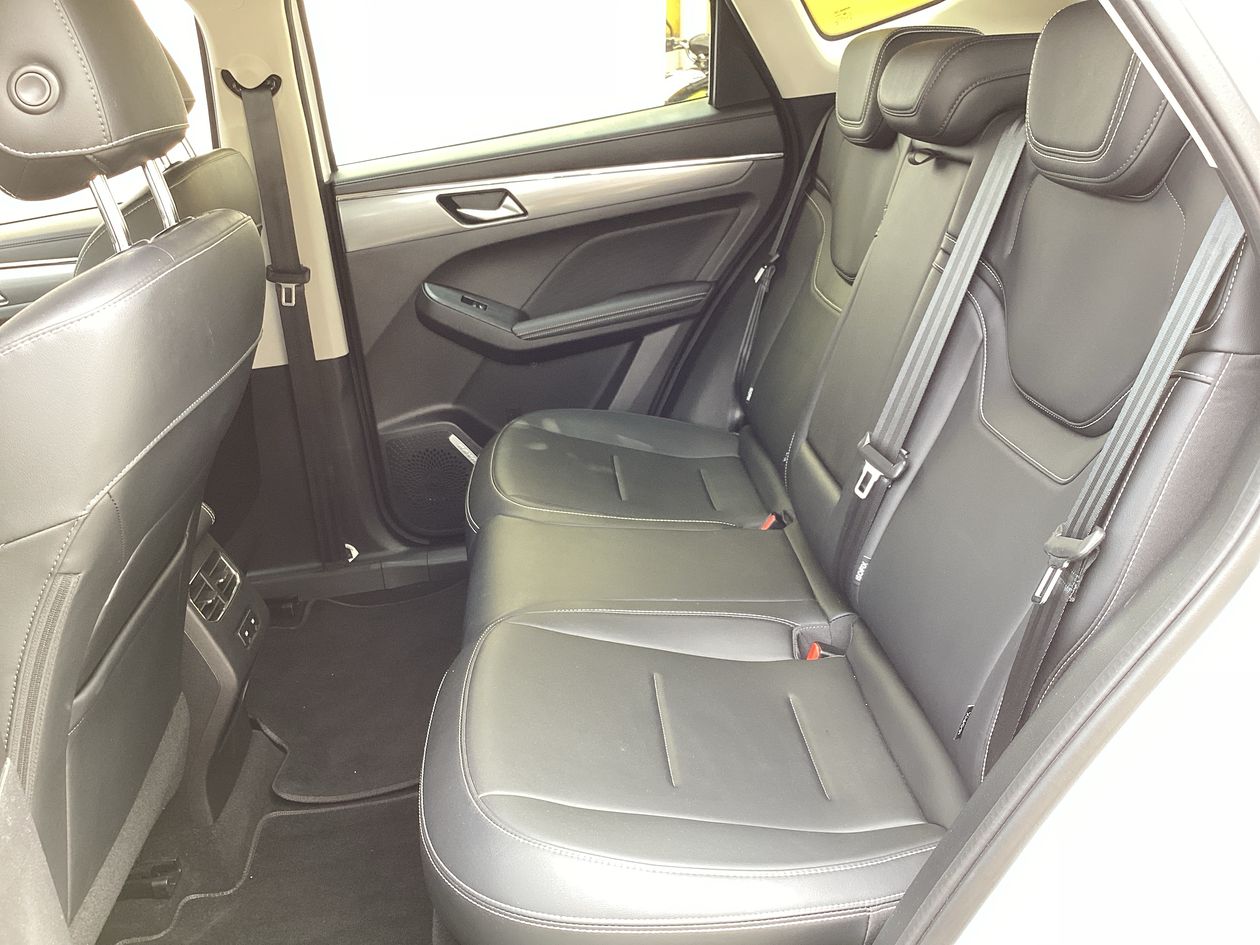 2025 GWM Haval Jolion 1.5 Premium Hev At