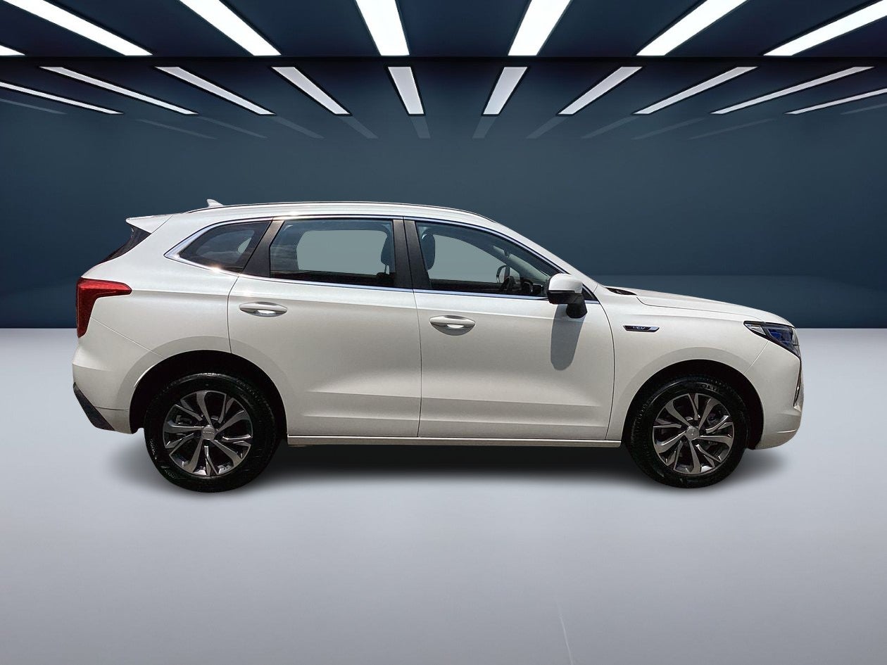 2025 GWM Haval Jolion 1.5 Premium Hev At