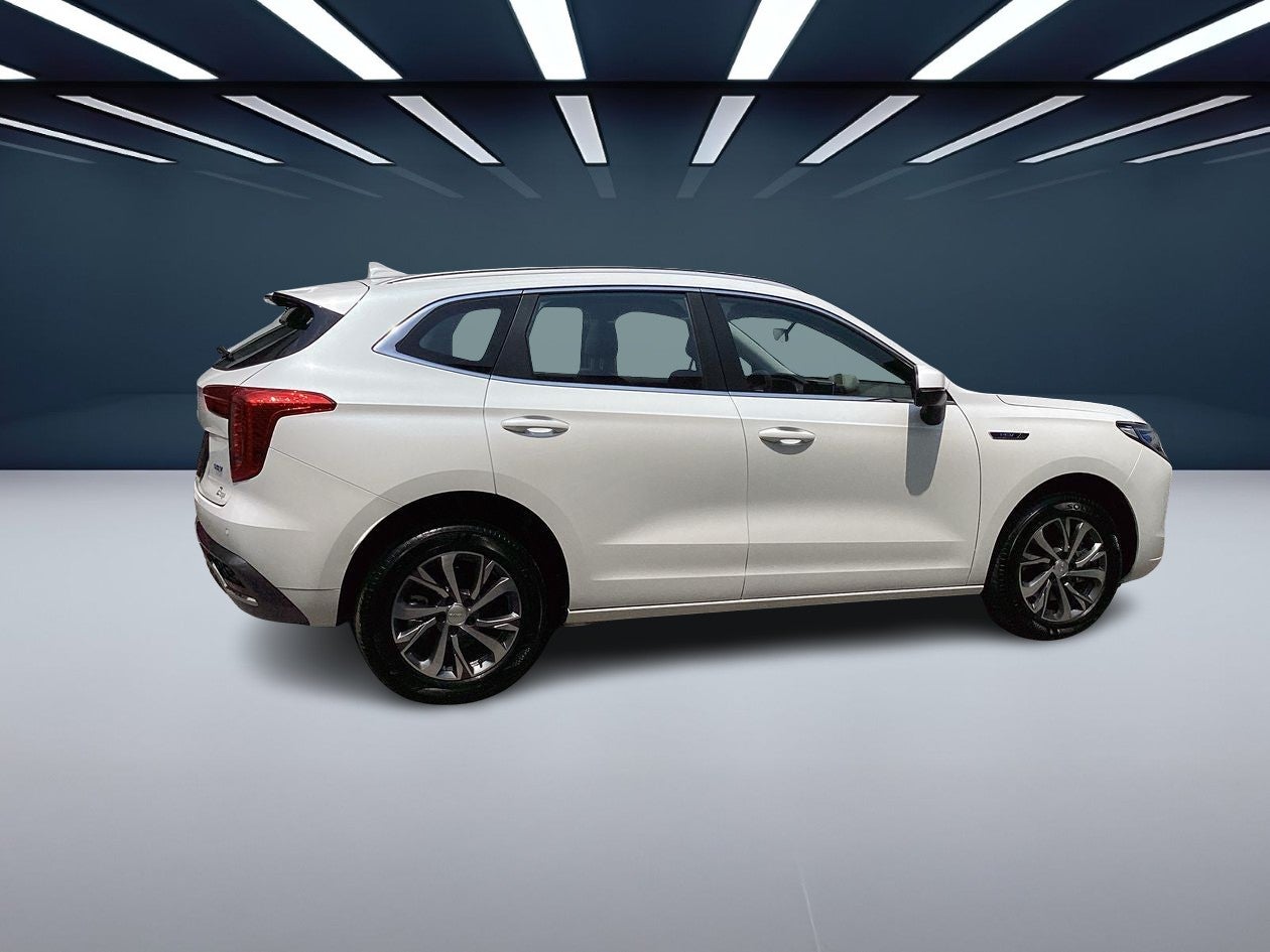 2025 GWM Haval Jolion 1.5 Premium Hev At