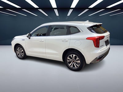 2025 GWM Haval Jolion 1.5 Premium Hev At