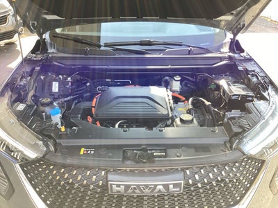 2025 GWM Haval Jolion 1.5 Premium Hev At