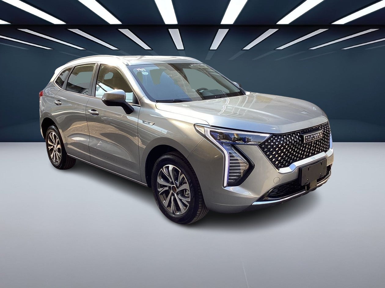 2025 GWM Haval Jolion 1.5 Premium Hev At