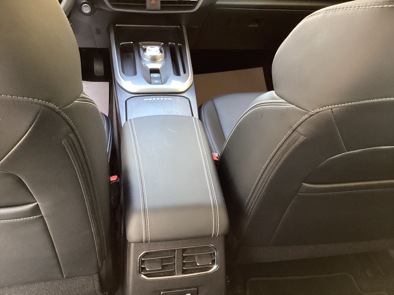 2025 GWM Haval Jolion 1.5 Premium Hev At