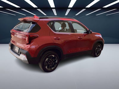 2024 Kia Sonet 1.5 Ex At