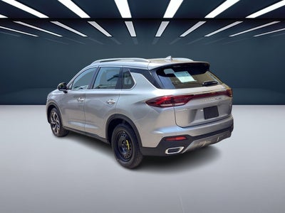 2022 Dodge Journey 1.5 SXT 5 Pasajeros At