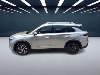 2022 Dodge Journey 1.5 SXT 5 Pasajeros At