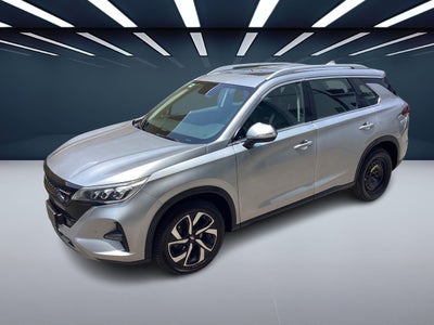 2022 Dodge Journey 1.5 SXT 5 Pasajeros At