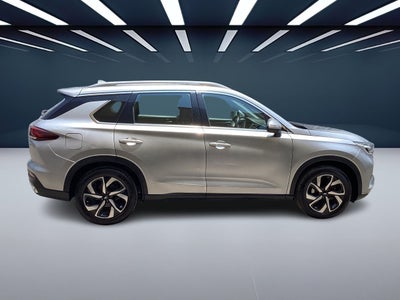 2022 Dodge Journey 1.5 SXT 5 Pasajeros At