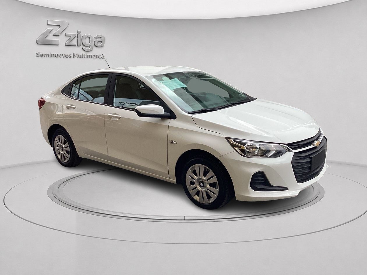 2024 Chevrolet Onix 1.0 Ls At