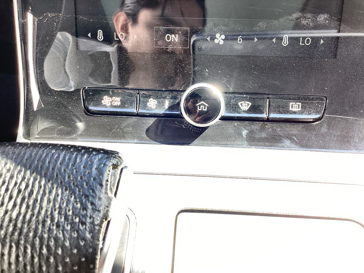 2024 MG RX5 1.5 Excite At