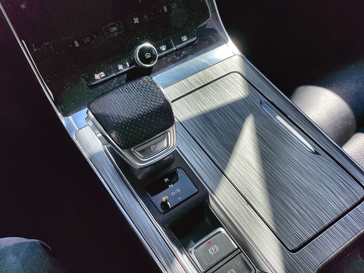 2024 MG RX5 1.5 Excite At