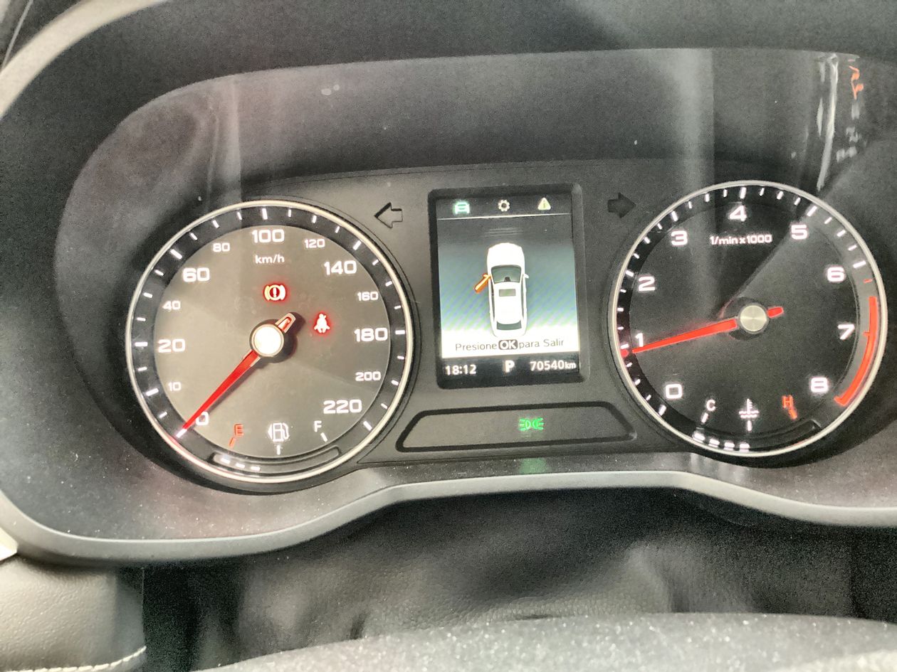 2024 MG MG 5 1.5 Excite At