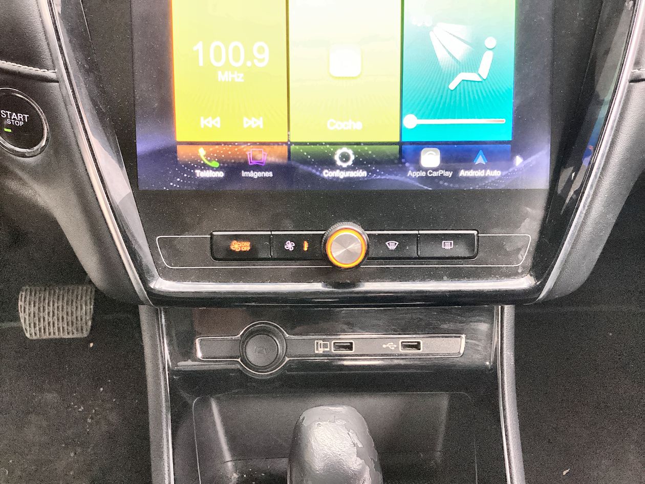 2024 MG MG 5 1.5 Excite At